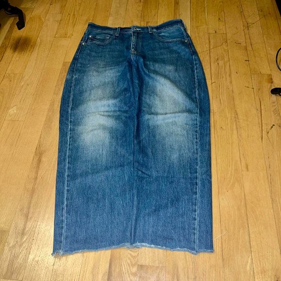 Insane Vintage Levis Wide Leg Pants 🔥 - Picture 1 of 7